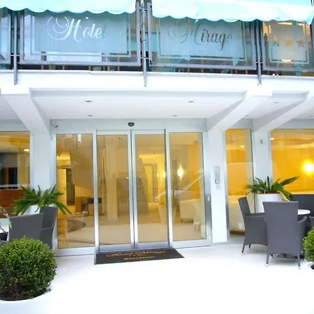 Hotel Mirage