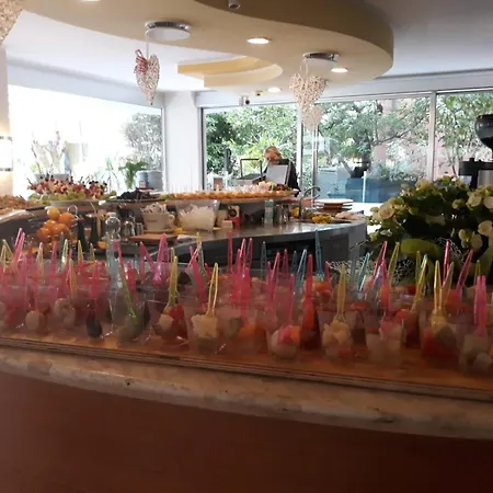 Mirage Hotel Rimini