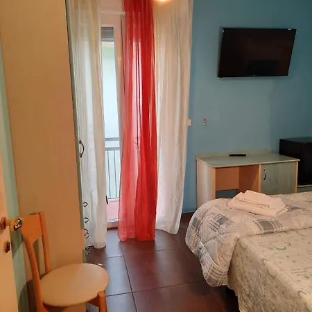 Hotel Mirage