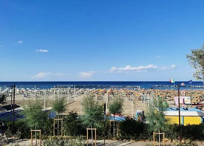Mirage Rimini