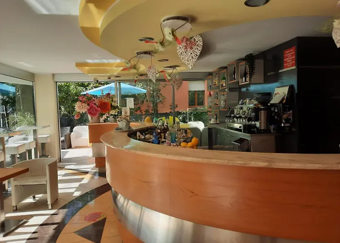Mirage Hotel Rimini