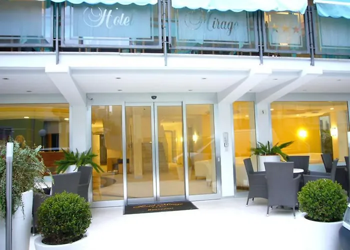 Hotel Mirage