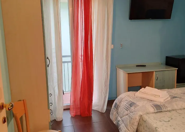 Hotel Mirage
