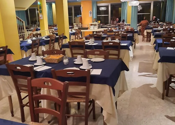 Mirage 3* Rimini