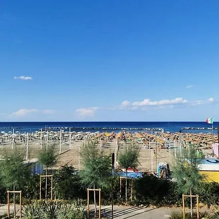 Mirage Rimini
