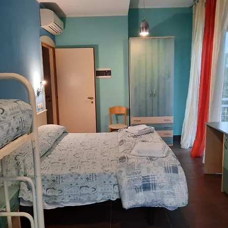 Hotel Mirage