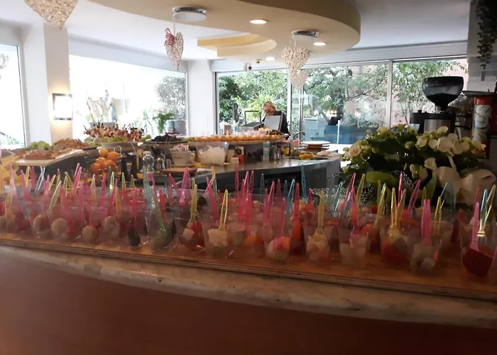 Mirage Hotel Rimini